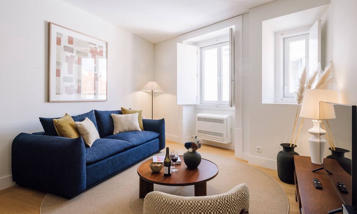 Misericordia Apartment | Ando Living - Two Bedroom Superior Apartment
