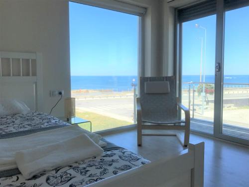 Angeiras House | Angeiras Beach House Porto Seaside Villa
