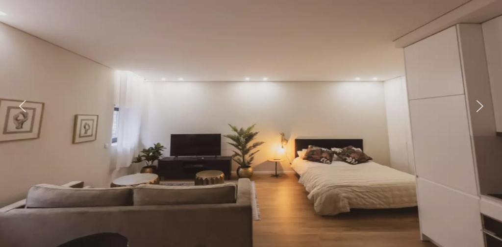 Paranhos Apartment | Angel's Studio