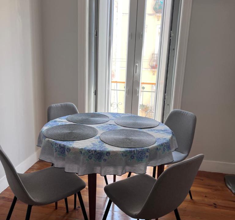 Penha de Franca Apartment | Angels Homes-n 27, 2ºfloor - Bairro Tipico, Centro Lisboa