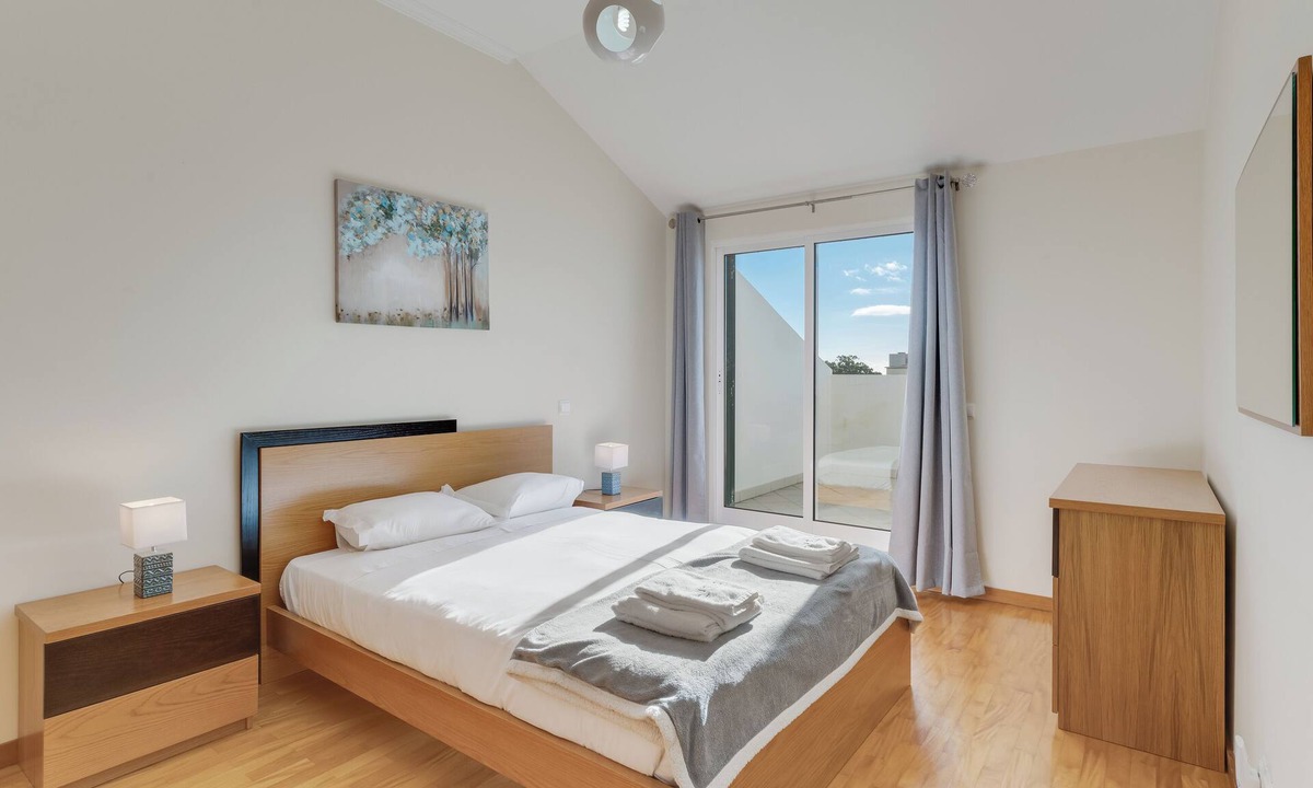 Sao Pedro Apartment | Anje Apartamento