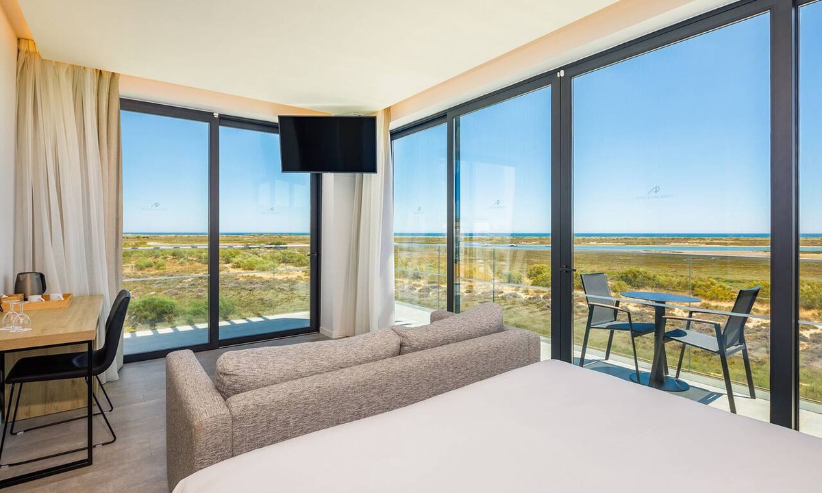 Canada Hotel | AP Cabanas Beach & Nature - Adults Friendly