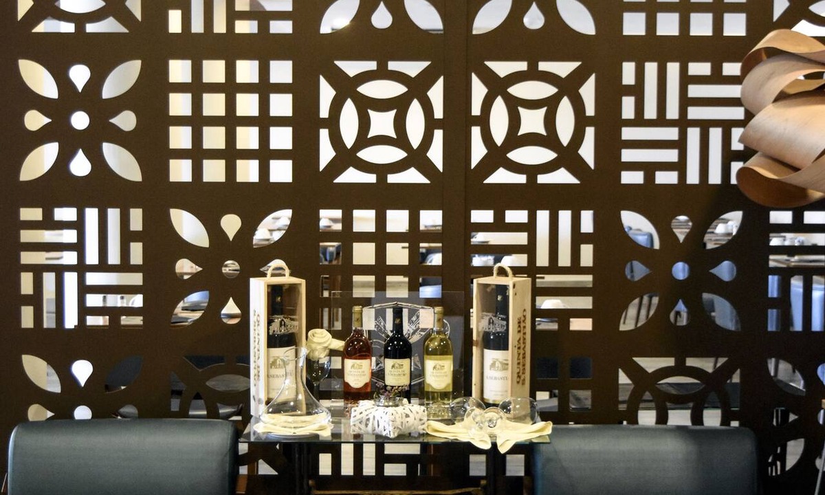 Tavira Hotel | AP Maria Nova Lounge - Adults Friendly