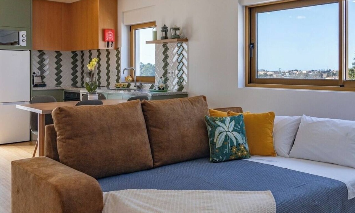 Madalena Condo | Ap1 - Lake | Villa Aqua Madalena 🌿💙