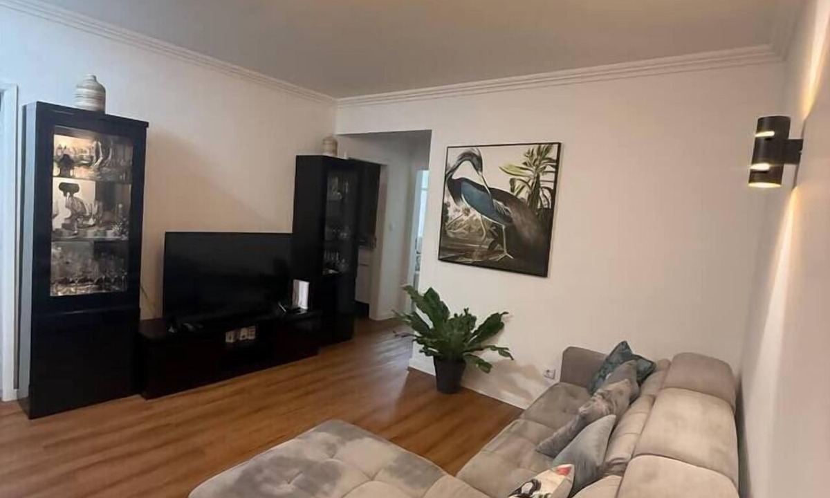 Marvila Apartment | Apart II Lisbon Airport