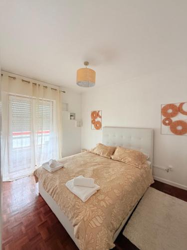 Marvila Apartment | Apart Lisbon Airport III