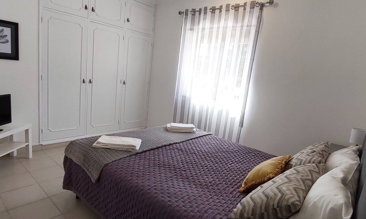 Vila Nova de Milfontes Apartment | Apartamento Delfino T2 R/C