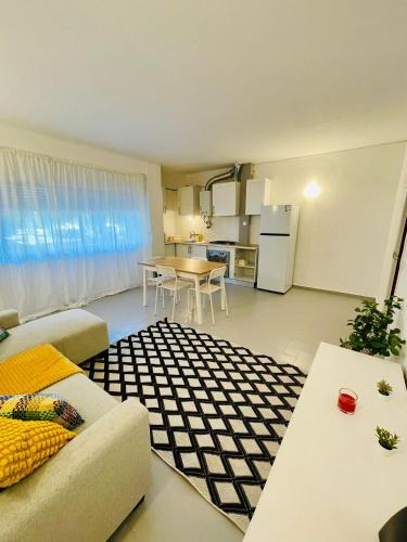 Vilamoura Apartment | Apartament Two bedrooms Praia de Quarteira