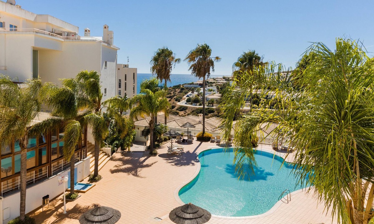 Porto de Mos Apartment | Apartament Vila Mós II - A032