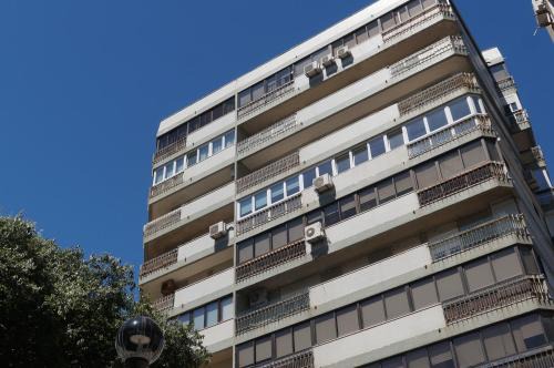 Alges House | apartamento 2000