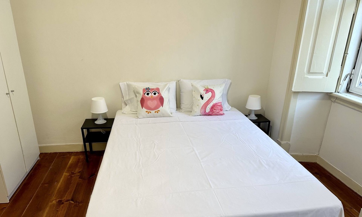 Penha de Franca Apartment | Apartamento 73