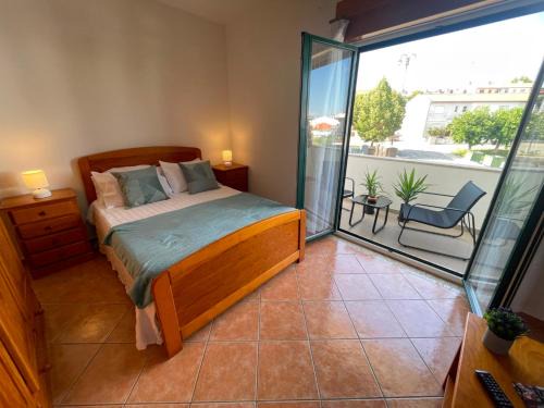 Miranda do Douro Apartment | Apartamento Airoso em Miranda
