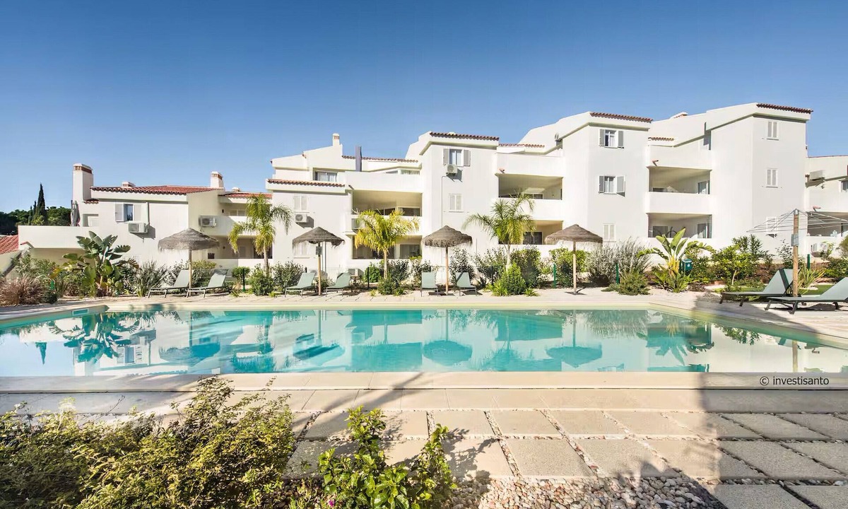 Vale do Lobo Apartment | Apartamento Alquimia | Vale do Lobo