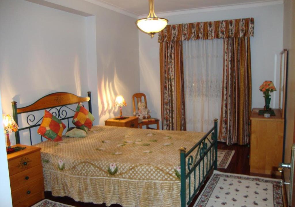 Lousa Apartment | Apartamento Artur
