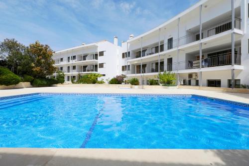Tavira Apartment | Apartamento Barnton, Tavira Centre