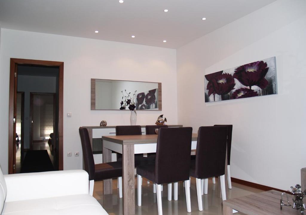 Povoa De Varzim Apartment | Apartamento Carvalhido