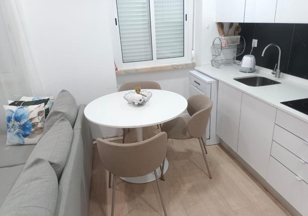 Mina Apartment | Apartamento Cassoma