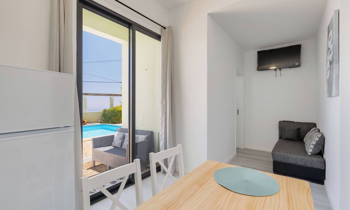 Monte Apartment | Apartamento Costa 1 by HR Madeira