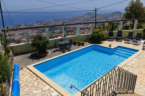Monte Apartment | Apartamento Costa 2 by Holiday Rental Madeira