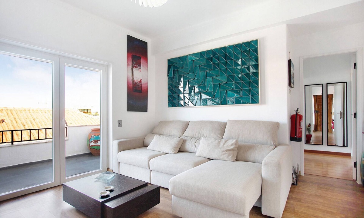 Nossa Senhora do Populo Apartment | Apartamento Da Alegria – Feel at Home on the Silver Coast