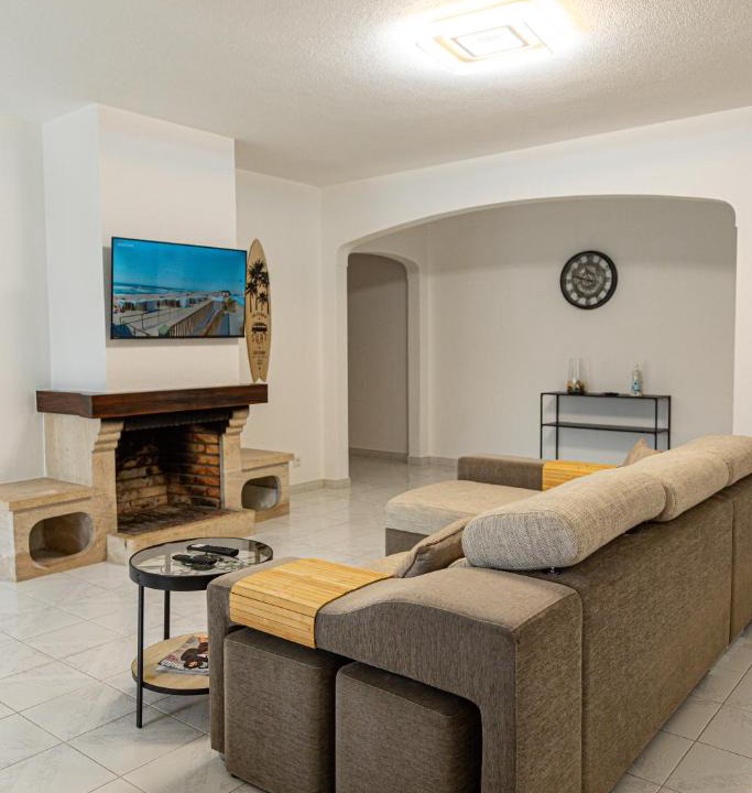 Vieira de Leiria Apartment | Apartamento da Vieira