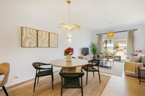 Lagos Apartment | Apartamento em Luxury Golf Resort