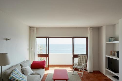 Santiago Apartment | Apartamento frente à praia
