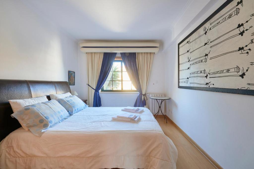Carcavelos Apartment | Apartamento junto NOVA&PRAIA Carcavelos II