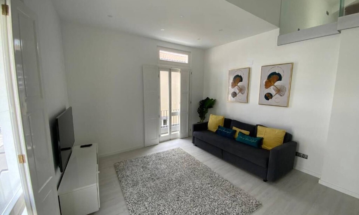 Ribeira Grande Apartment | Apartamento Loft