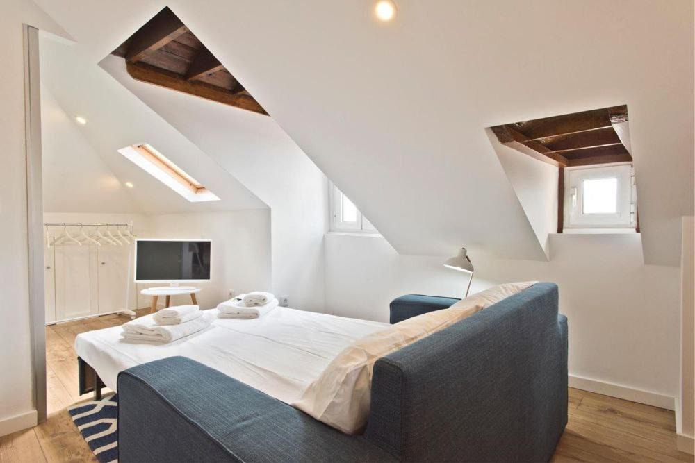 Encarnacao Apartment | Apartamento luminoso e confortável para dois hóspedes