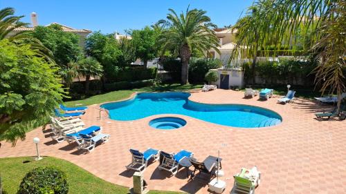 Porto de Mos Apartment | Apartamento Magnólia