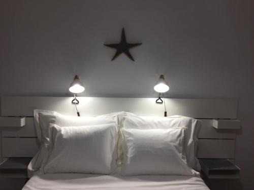 Ajuda Apartment | Apartamento Mar a Montes