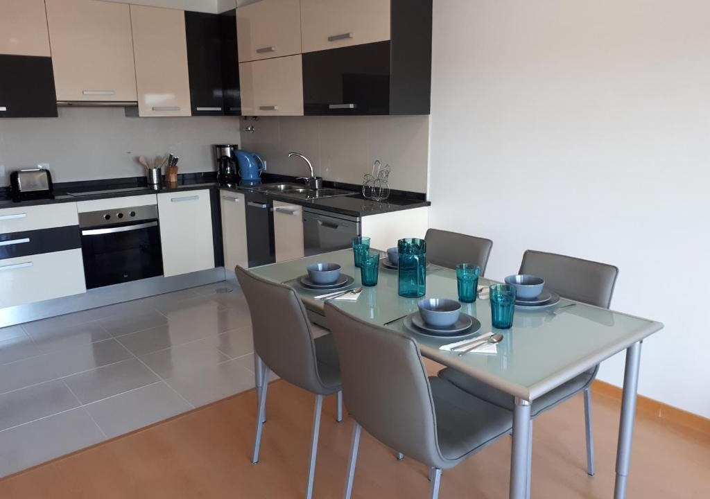 Praia de Mira Apartment | Apartamento Mirabelle