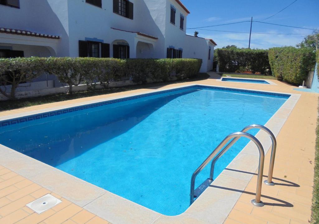 Lagoa e Carvoeiro Apartment | Apartamento Neptuno
