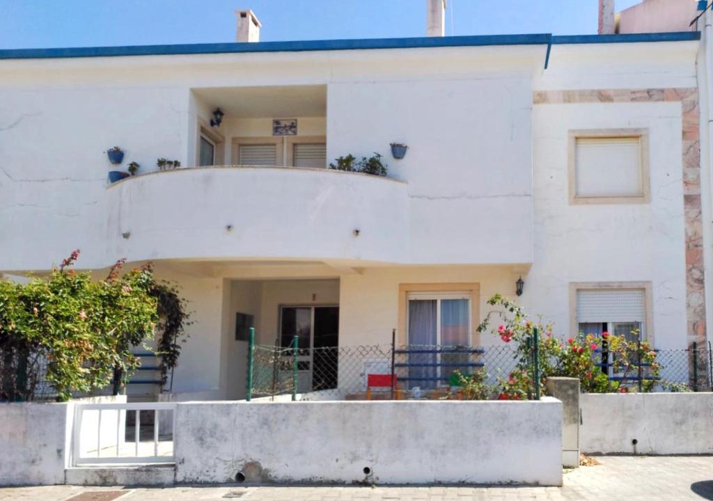 Sao Bernardino Apartment | Apartamento no coração da aldeia
