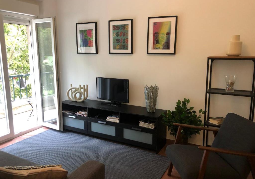 Penha de Franca Apartment | Apartamento Paiva Couceiro