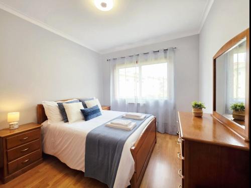 Vila Apartment | Apartamento Portas de Melgaço
