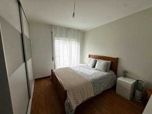 Macedo de Cavaleiros Apartment | Apartamento Jardim do Sol
