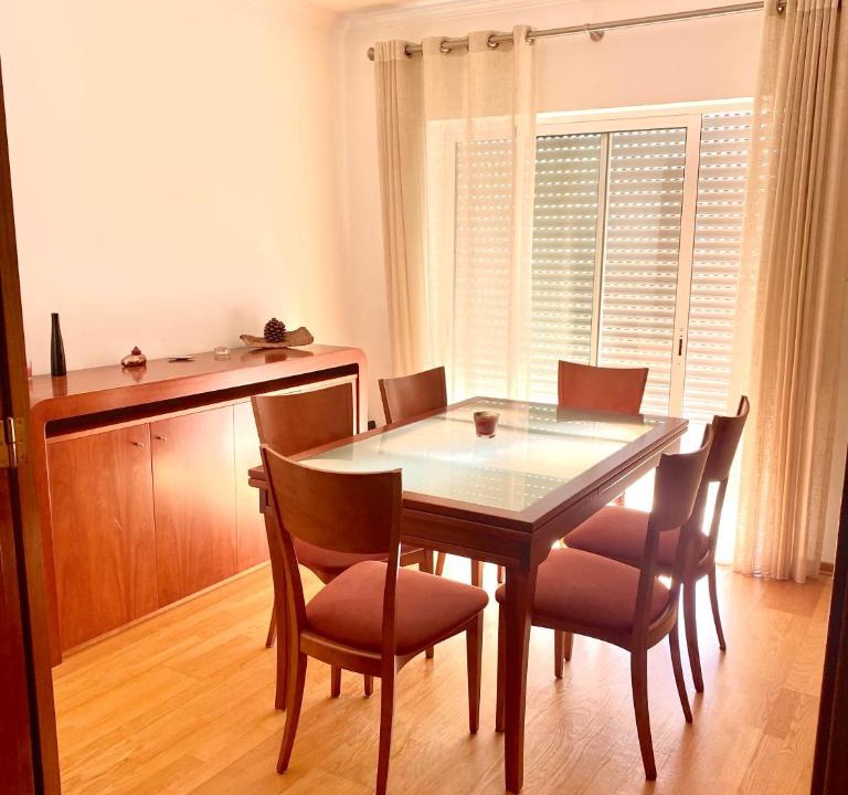 Sao Bras de Alportel Apartment | Apartamento amplio T3 Sao Bras de Alportel