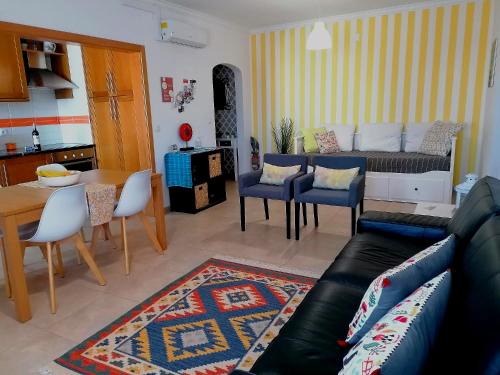 Vila Nova de Milfontes Apartment | Apartamento Praiamar