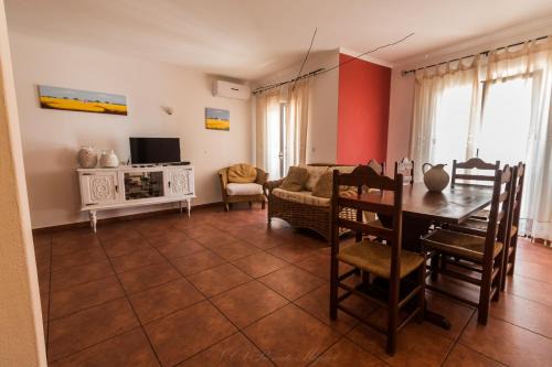 Apartamentos | Vila Nova de Milfontes