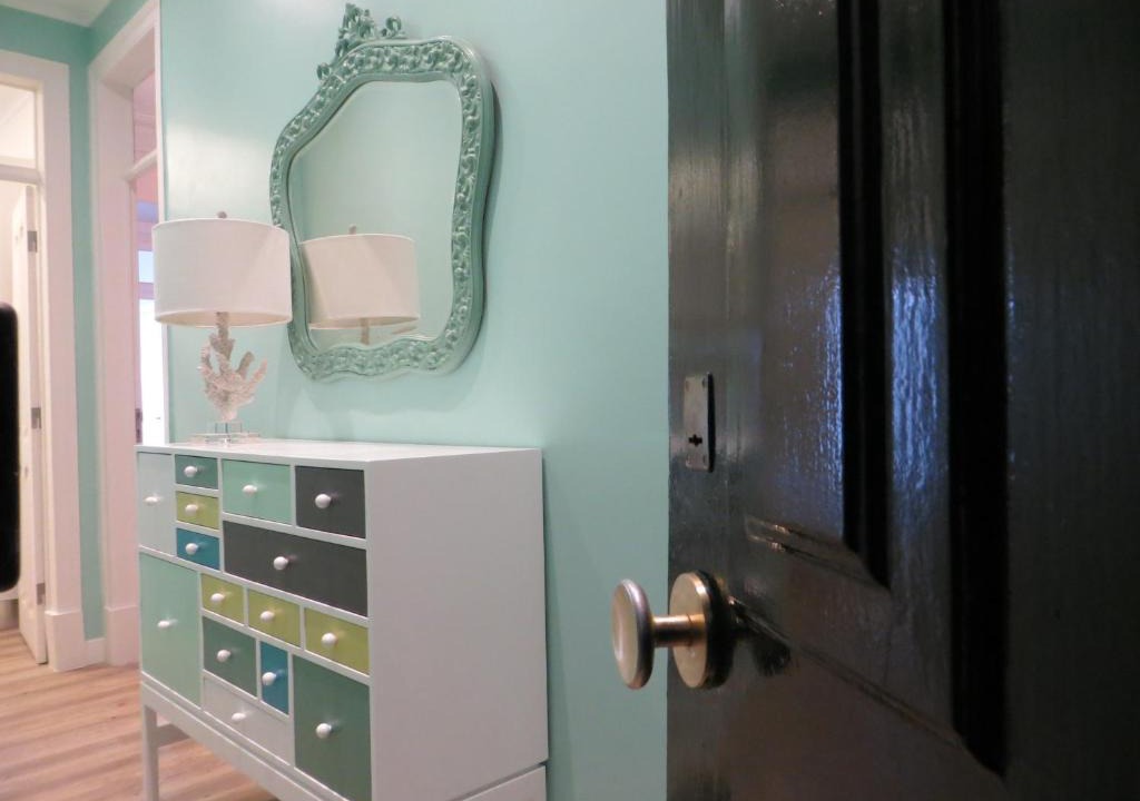 Avenida de Roma Apartment | Apartamento Roma