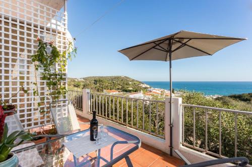 Salema Apartment | Apartamento Salema 33