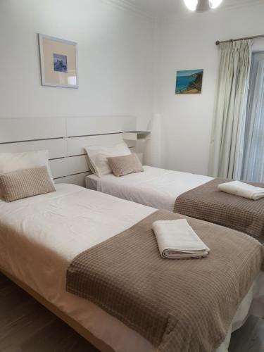 Santiago Apartment | Apartamento Sol e Mar Sesimbra