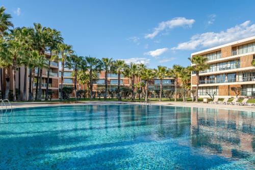 Salgados Apartment | Apartamento Sol e Sal by Algarve Holidays