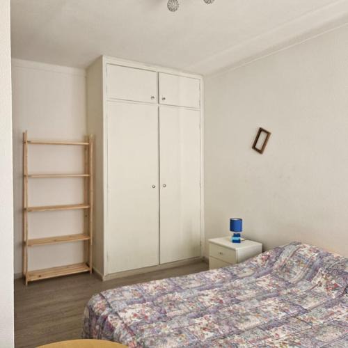 Figueira da Foz Apartment | Apartamento T1 Central Park Figueira