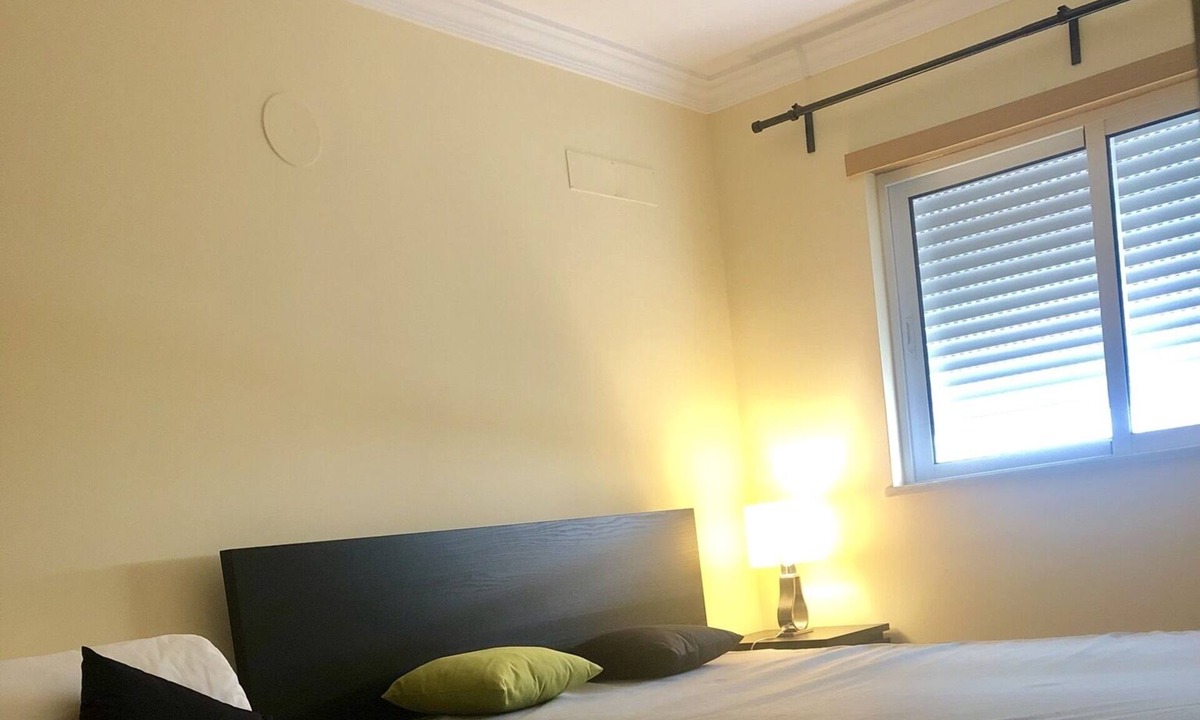 Vila Real Santo Antonio Apartment | Apartamento T1 - monte gordo
