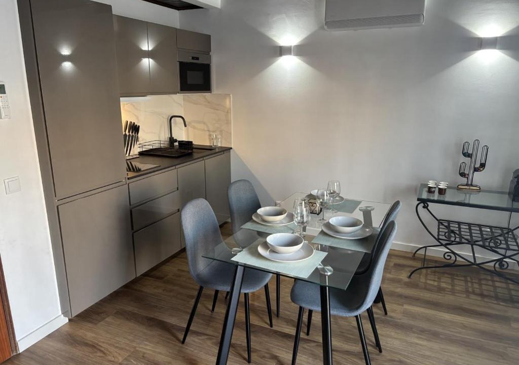 Faro Apartment | Apartamento Topazio