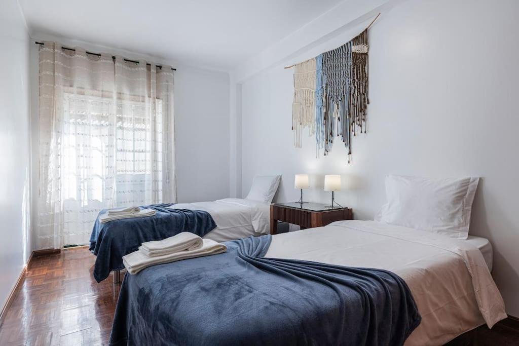 Triana Apartment | Apartamento Triana