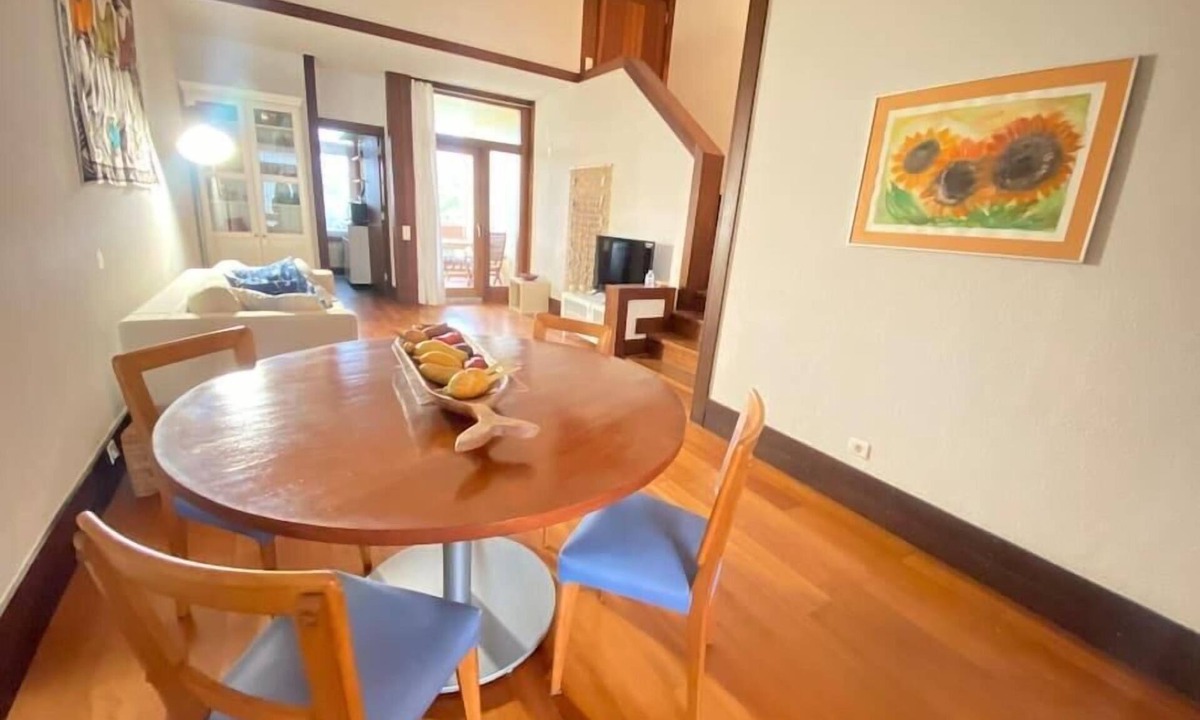 Carvalhal Apartment | Apartamento Troia